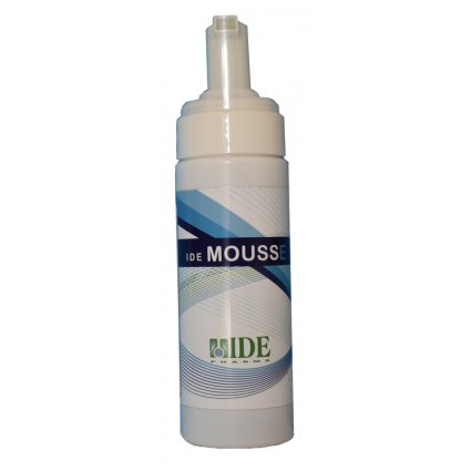 IDEVEN MOUSSE 150ML