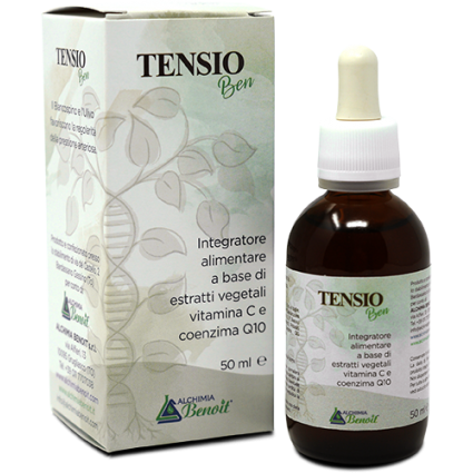 TENSIO BEN 50ML