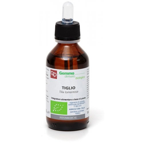 TIGLIO MG BIO 100ML