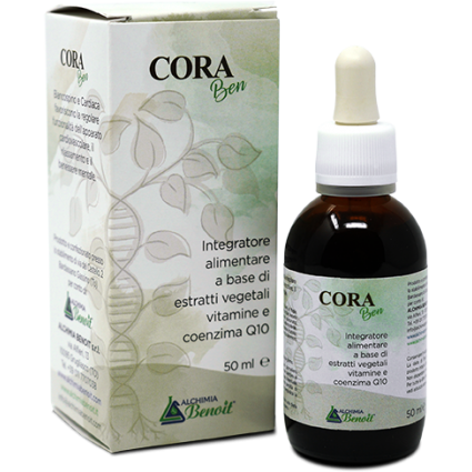 CORA BEN 50ML