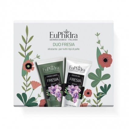 EUPHIDRA DUO DI FRESIA 2PZ