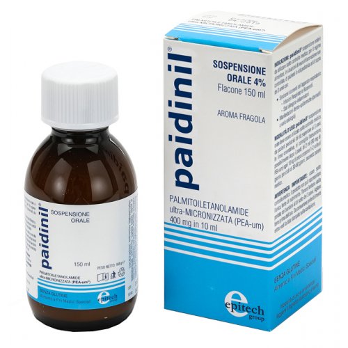 PAIDINIL 150ML