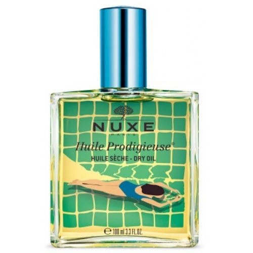 NUXE HUILE PRODIG 2020 BLUE*