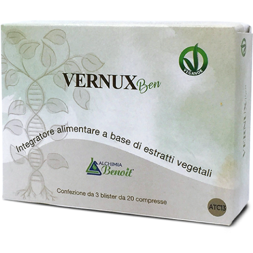 VERNUX BEN 60CPR