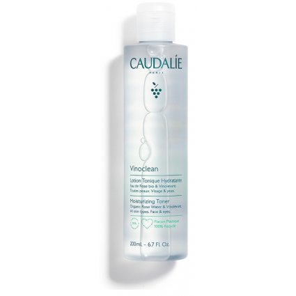 CAUDALIE VINOCLEAN LOZ TO200ML