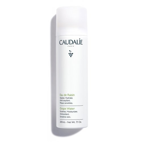 CAUDALIE ACQUA D'UVA 200ML