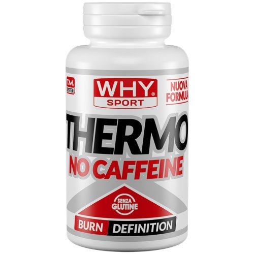 WHYSPORT THERMO NO CAFF 90CPR