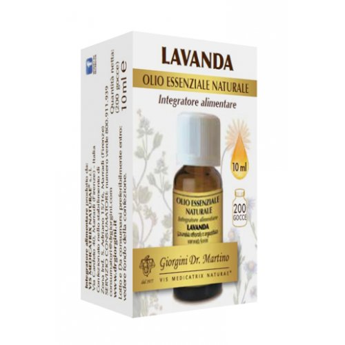 LAVANDA OE NATURALE 10ML