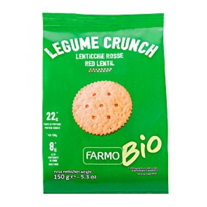 FARMO Bio Legume Crack Cec/Ses