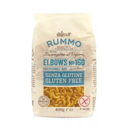 RUMMO ELBOWS PASTA 400G