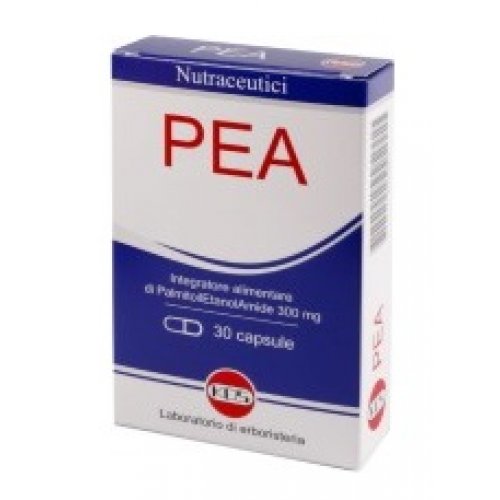 PEA 300MG 30CPS