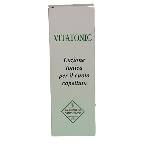 VITATONIC Gtt 100ml