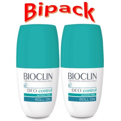 BIOCLIN DEO CONTROL ROLLON BIP