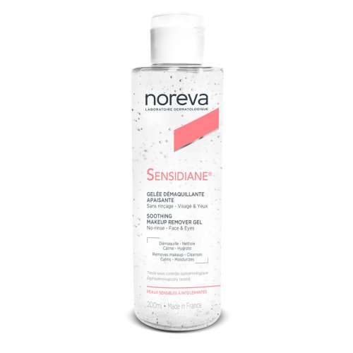 SENSIDIANE GELEE DEMAQUIL200ML