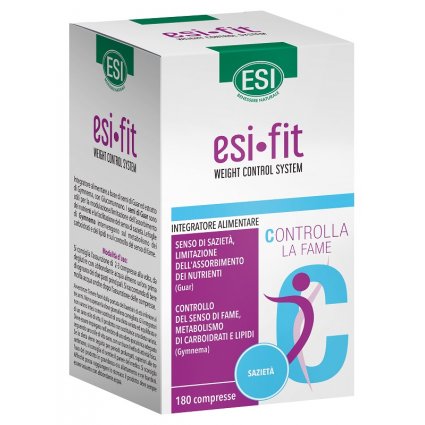 ESI FIT CONTROLLA SAZIET180CPR