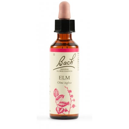 ELM BACH ORIG 20ML