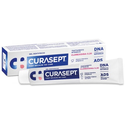 CURASEPT DENT 0,20 75MLADS+DNA