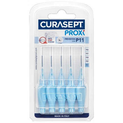 CURASEPT PROXI P11 Azzurro