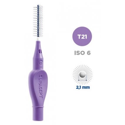 CURASEPT PROXI T21 VIOLA/PURP<<<