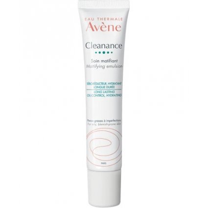 AVENE CLEANANCE TRATTAMENTO OPACIZZANTE 40M ML