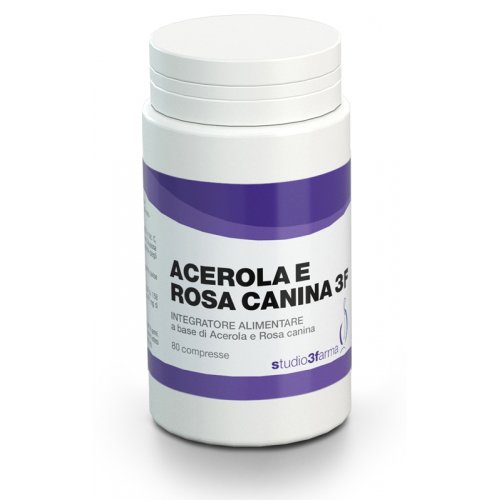 ACEROLA+ROSA CAN 3F 80CPR STUDIO