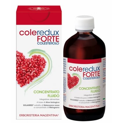 COLEREDUX CONCENTRATO 250ML