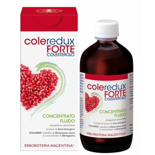 COLEREDUX CONCENTRATO 250ML