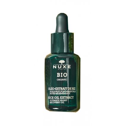 NUXE BIO ORG OLEO EXTRACT RIZ