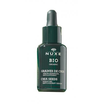 NUXE BIO ORG GRAINES CHIA SER