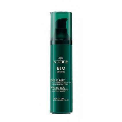 NUXE BIO ORG THE' HYDRAT CLAIR