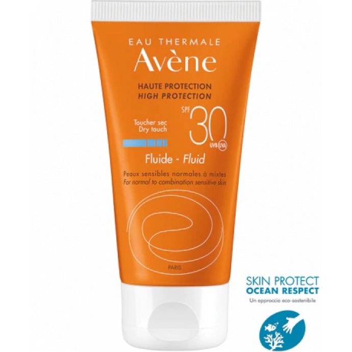 AVENE EAU THERMALE FLU 30 50ML