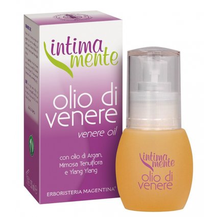 OLIO DI VENERE INTIMAMENTE 50M