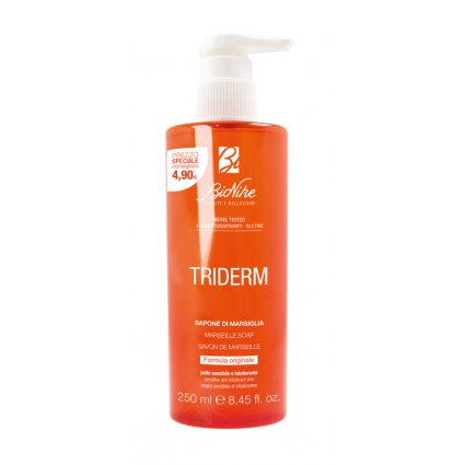 TRIDERM SAPONE MARSIGLIA 250ML