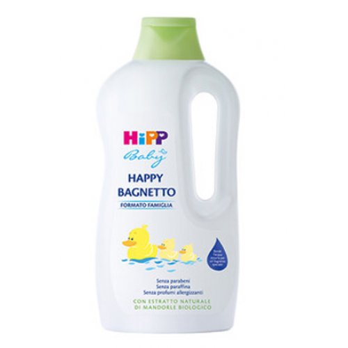 HIPP HAPPY BAGNETTO FORM FAM1L
