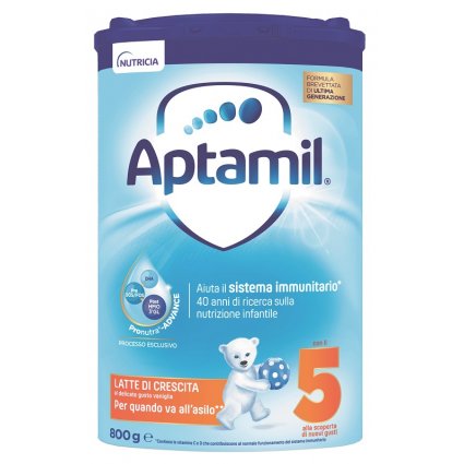 APTAMIL 5 Latte 800g