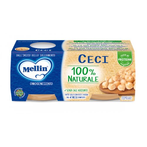 MELLIN OMOG CECI 2X80G