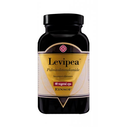 LEVIPEA EINSOF 40CPS