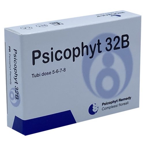 PSICOPHYT REMEDY 32B PR