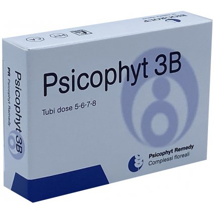 PSICOPHYT 3B TUBI BIOGROUP