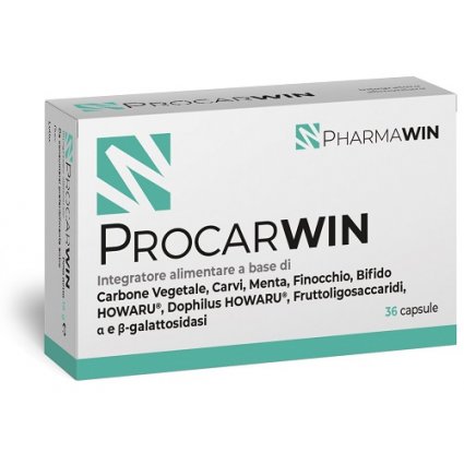 PROCARWIN 36CPS