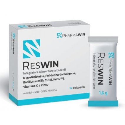 RESWIN 14STICK PACKS