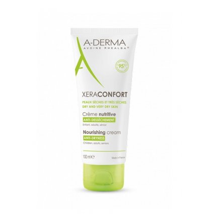 XERA-MEGA CONF CR 100ML ADERMA