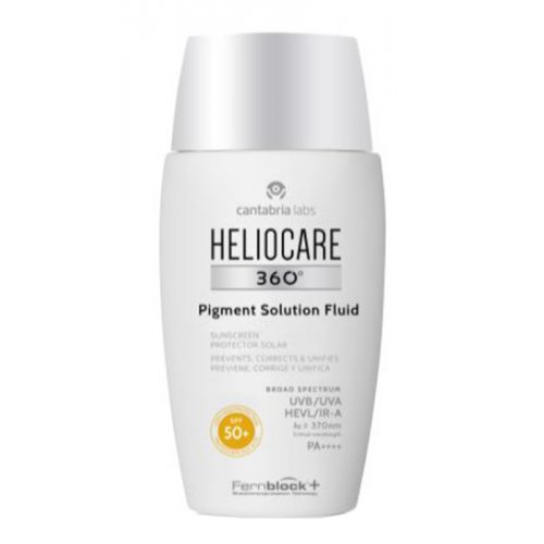 HELIOCARE 360 PIGMENT SOLUTION