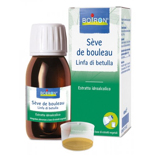 BO.SEVE DE BOULEAU EI 60ML