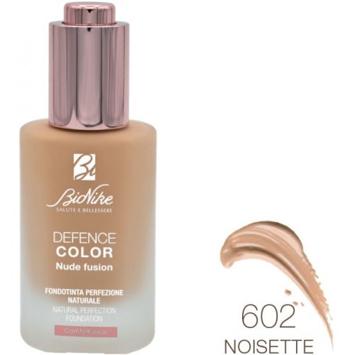 DEFENCE C.Fdt Nude Fusion 602