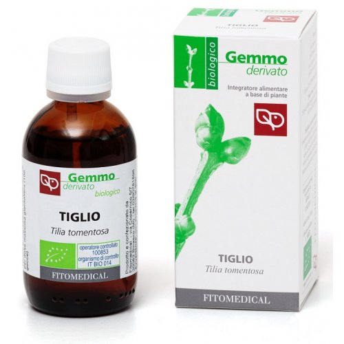 TIGLIO 50ML MG BIO