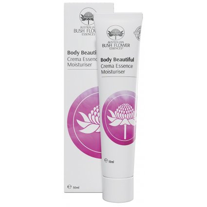 AUS BUSH BODY BEAUTIFUL CREMA