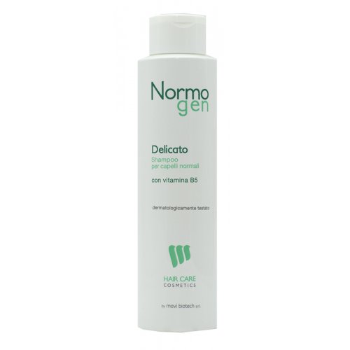 NORMOGEN DELICATO SHAMPOO300ML