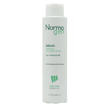 NORMOGEN SEBUM Sh.200ml