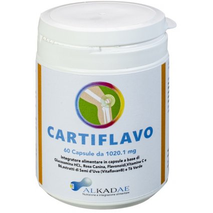 CARTIFLAVO 60CPS N/F (0003)